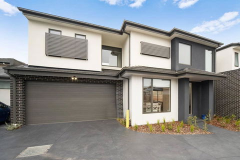 Sleek, Modern Capel Sound! - Northern Rivers Accommodation 2