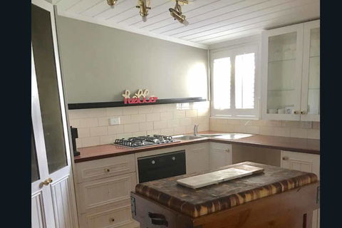 Sleepy Hollow - Northern Rivers Accommodation 2