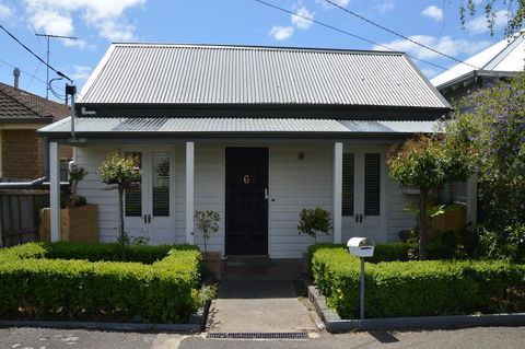 Sleepy Hollow - Northern Rivers Accommodation 1