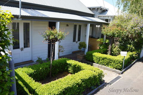 Sleepy Hollow - Northern Rivers Accommodation 0