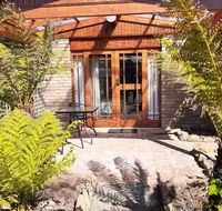 Sleepy Hollow Hideout Hidout 2 - Northern Rivers Accommodation