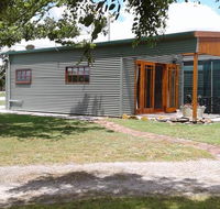 Sleepy Hollow Hideout - Hideout 1 - Northern Rivers Accommodation