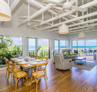 Slipaway - Northern Rivers Accommodation