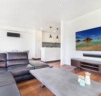 Smart apartment in elegant suburb close to city - Northern Rivers Accommodation