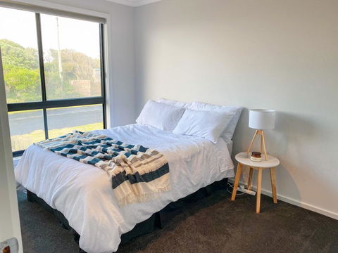 Smart Beach House @ Pelican Point - Northern Rivers Accommodation 3