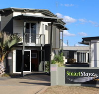 Smart Stayzzz Inns - Northern Rivers Accommodation