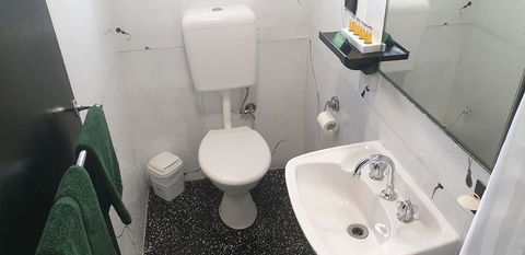 Smerdon Lodge Motel - Northern Rivers Accommodation 1