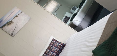 Smerdon Lodge Motel - Northern Rivers Accommodation 0