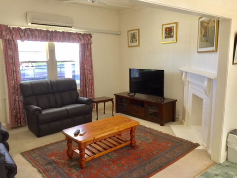 Smith Street Cottage Naracoorte - Northern Rivers Accommodation 2