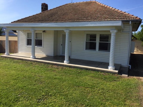 Smith Street Cottage Naracoorte - Northern Rivers Accommodation 1