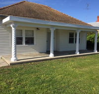 Smith Street Cottage Naracoorte - Northern Rivers Accommodation