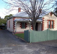 Smith Street Villa Naracoorte - Northern Rivers Accommodation