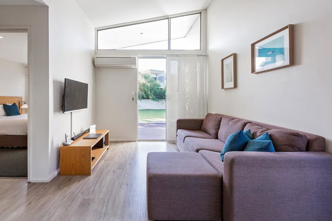 Smiths Beach Resort - Northern Rivers Accommodation 3