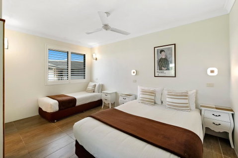 Smugglers On The Beach - Northern Rivers Accommodation 2