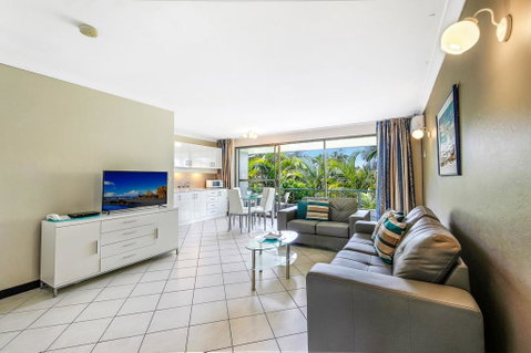 Smugglers On The Beach - Northern Rivers Accommodation 3