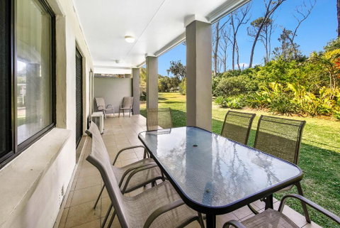 Smugglers On The Beach - Northern Rivers Accommodation 1