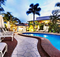 Smugglers On The Beach - Northern Rivers Accommodation