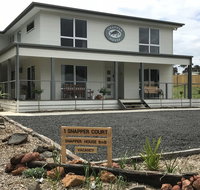 Snapper House