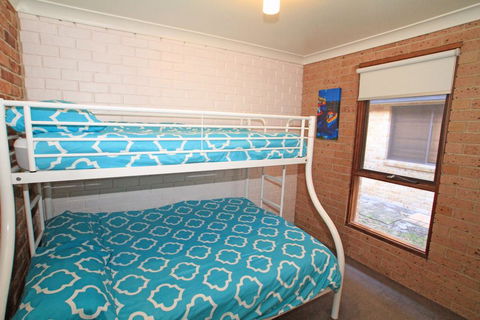 Snapper Lodge Waterfront - Northern Rivers Accommodation 1