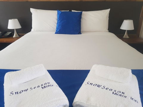 Snow Season Motor Inn - Northern Rivers Accommodation 0