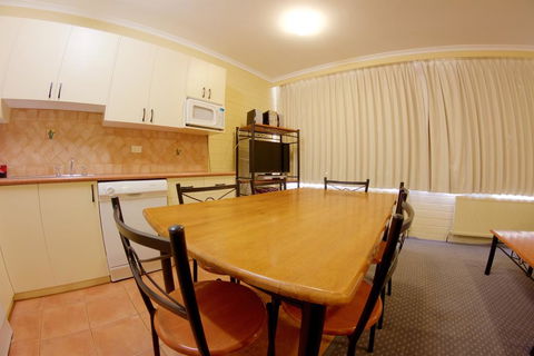 Snow Ski Apartments 03 - Northern Rivers Accommodation 3