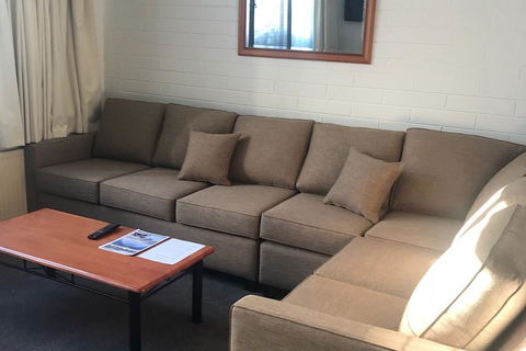 Snow Ski Apartments 03 - Northern Rivers Accommodation 2