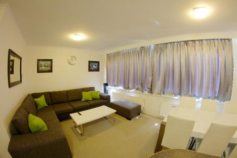 Snow Ski Apartments 08 - Northern Rivers Accommodation 3