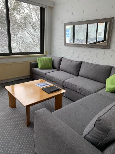 Snow Ski Apartments 11 - Northern Rivers Accommodation 1