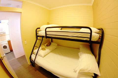 Snow Ski Apartments 16 - Northern Rivers Accommodation 2