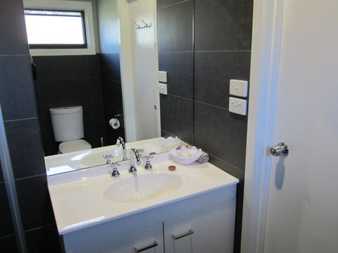 Snowgum Motel - Northern Rivers Accommodation 2