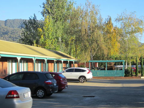 Snowgum Motel - Northern Rivers Accommodation 0