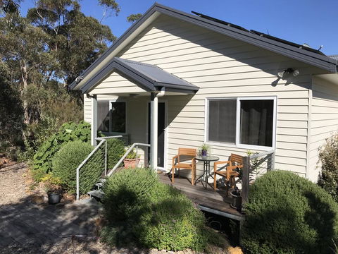 Snowgums In Katoomba - Northern Rivers Accommodation 0