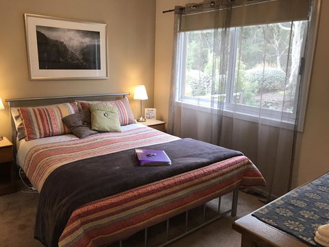 Snowgums In Katoomba - Northern Rivers Accommodation 2
