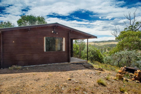 Snowy River Cabins - Northern Rivers Accommodation 2