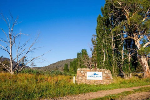 Snowy River Cabins - Northern Rivers Accommodation 3