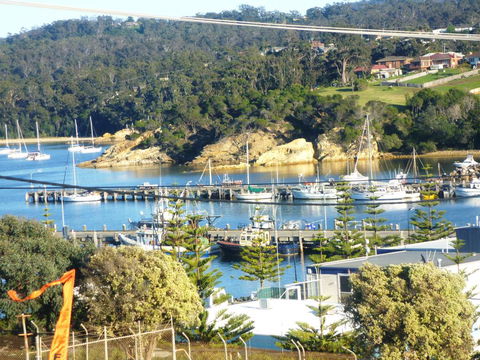 Snug Cove Villas - Northern Rivers Accommodation 0