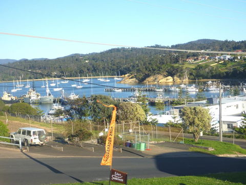 Snug Cove Villas - Northern Rivers Accommodation 1