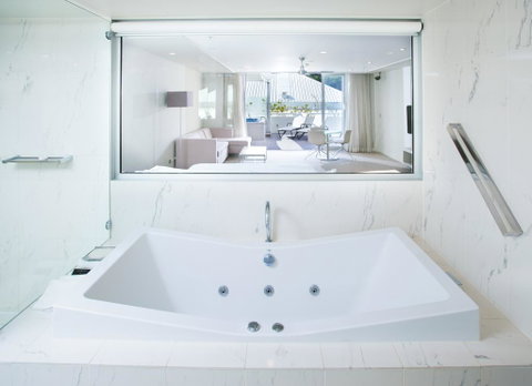 Sofitel Noosa Pacific Resort - Northern Rivers Accommodation 2