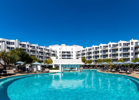 Sofitel Noosa Pacific Resort - Northern Rivers Accommodation 1