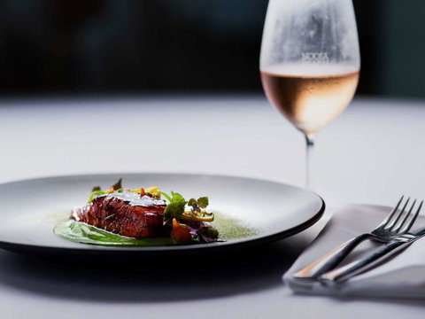 Sofitel Noosa Pacific Resort - Northern Rivers Accommodation 0