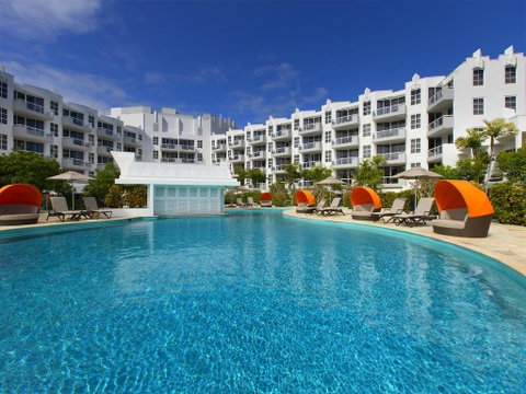 Sofitel Noosa Pacific Resort - Northern Rivers Accommodation 3