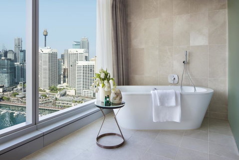 Sofitel Sydney Darling Harbour - Northern Rivers Accommodation 3