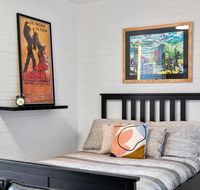 Soho Chic Apartment - Northern Rivers Accommodation