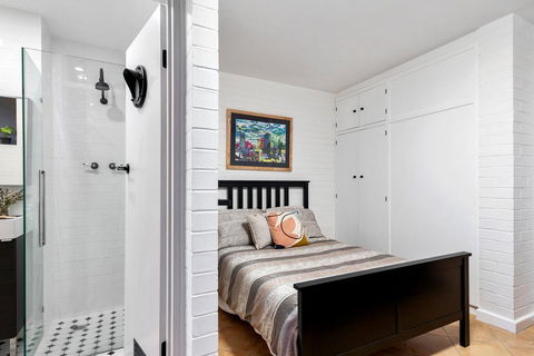 Soho Chic Apartment - Northern Rivers Accommodation 2