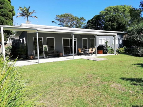 Sojourne - Northern Rivers Accommodation 0