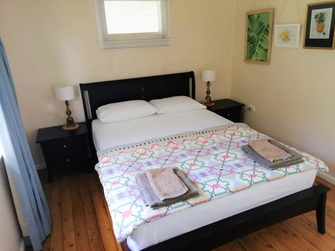 Sojourne - Northern Rivers Accommodation 3