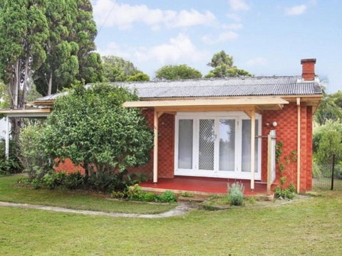 Sojourne - Northern Rivers Accommodation 1