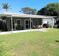 Sojourne - Northern Rivers Accommodation