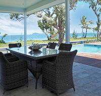 Solace - Northern Rivers Accommodation