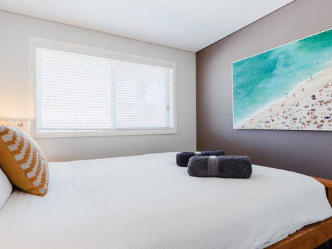 SOLARIS @ Fingal Bay - Northern Rivers Accommodation 3